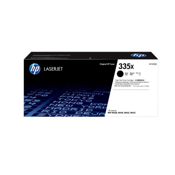 Hp W1335x